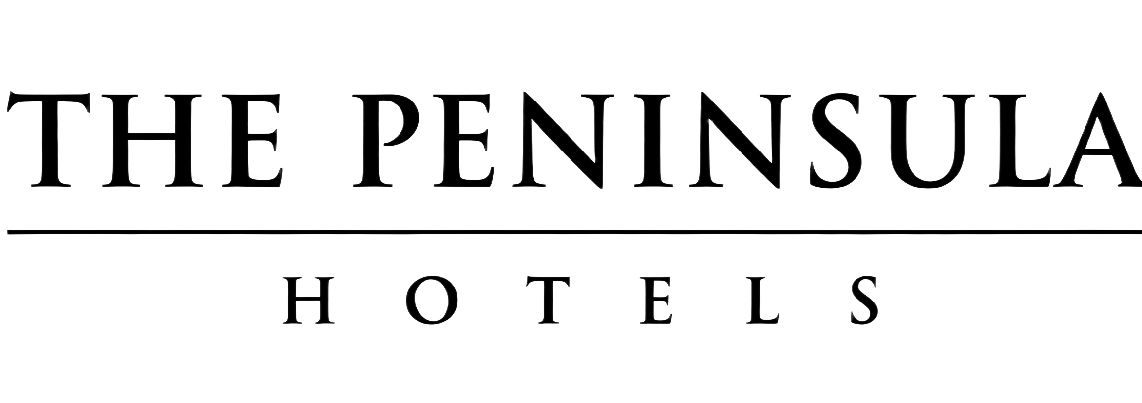 The Peninsula