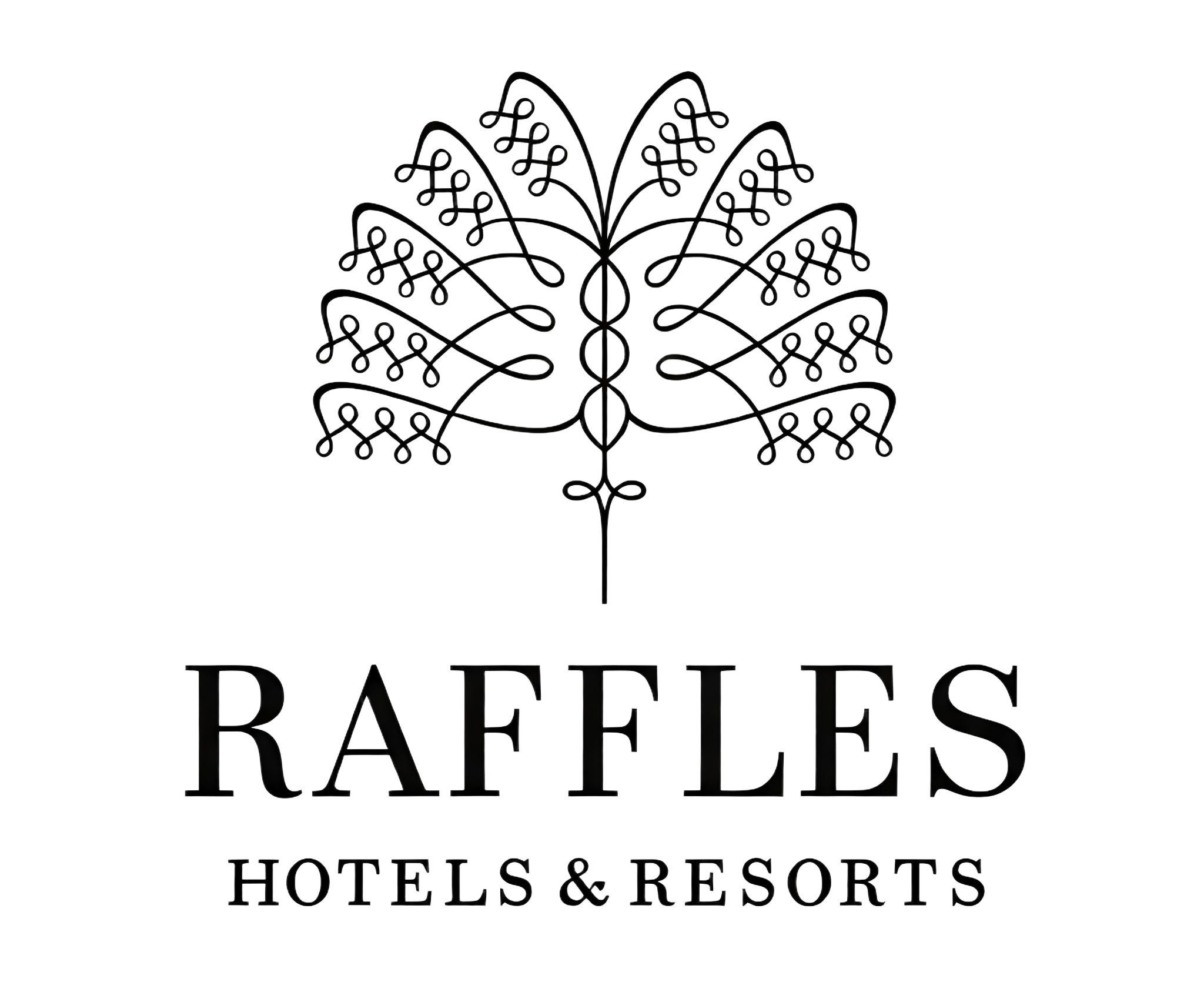 Raffles