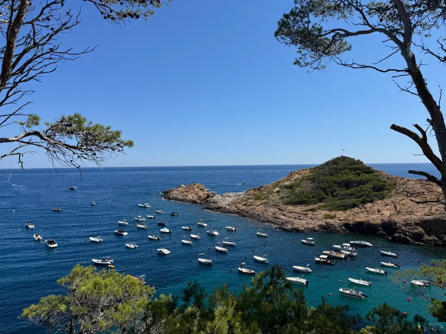 布拉瓦海岸深度 | 小众隐秘海湾海岸线漫游