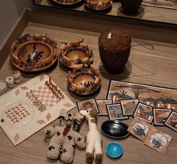 打卡蓝山王宫，飞毛里求斯，接机入住