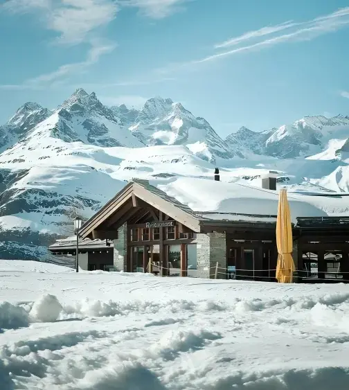 采尔马特｜马特洪峰雪场全日滑雪