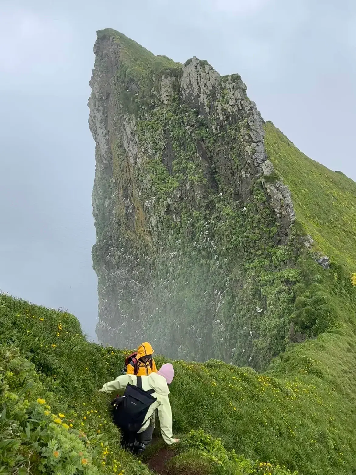 8月18日 伊萨菲厄泽-斯奈山