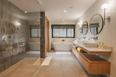 传奇山酒店全天自由休闲