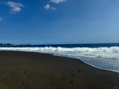 直升飞机环岛55分钟+黑沙滩+熔岩隧道