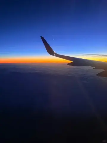 专车送机，返回上海