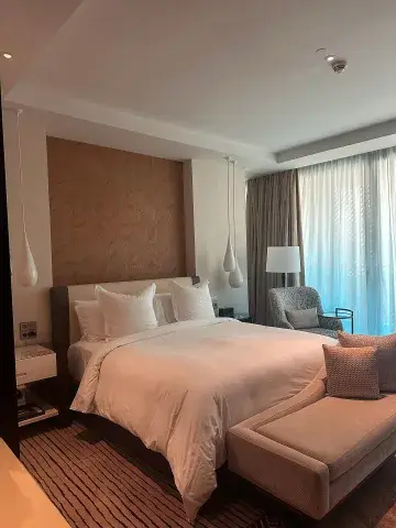 抵达卡萨布兰卡