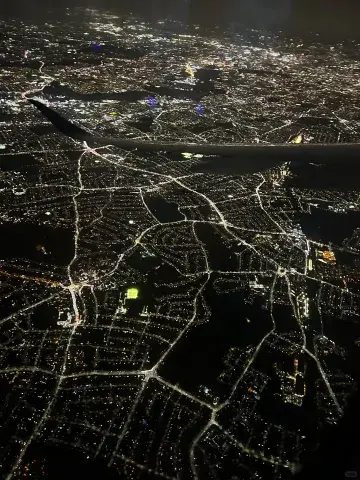 香港出发