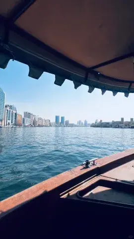 中午退房返回迪拜-游览市区半日游-送酒店休息